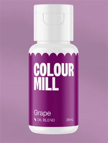 Colour Mill - Grape