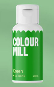 Colour Mill - Green