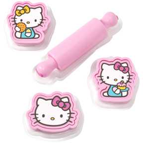Hello Kitty Kit