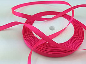 Hot Pink Ribbon