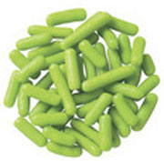 JIMMIES - 3.2 OZ - LIME GREEN