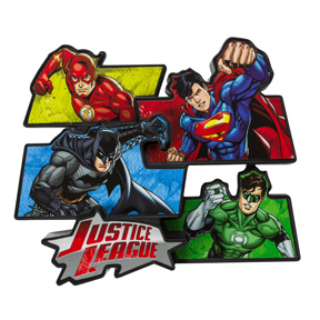 Justice League Kit