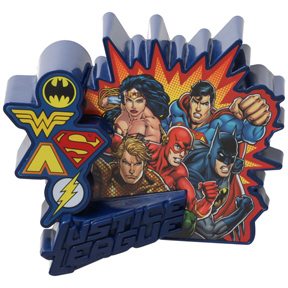 Justice League Kit