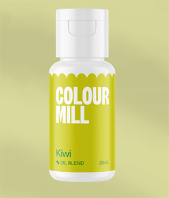 Colour Mill - Kiwi