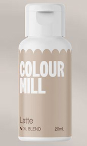 Colour Mill - Latte