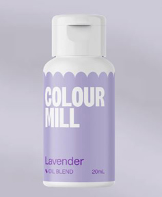 Colour Mill - Lavender