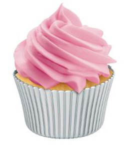 Dawn - 1lb Buttercream - Light Pink