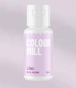 Colour Mill - Lilac