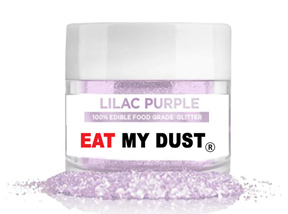 Eat My Dust Brand® - Lilac Purple