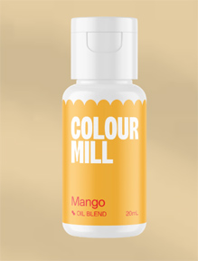 Colour Mill - Mango