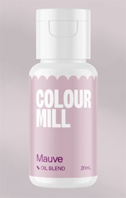 Colour Mill - Mauve