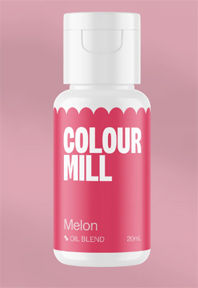 Colour Mill - Melon