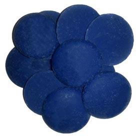 MERCKENS - DARK BLUE - 25LBS