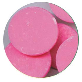 MERCKENS - HOT PINK - 1LBS