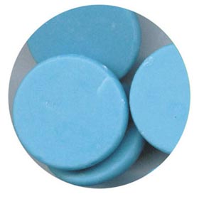 MERCKENS - VIBRANT BLUE - 1LBS