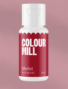 Colour Mill - Merlot