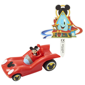 MICKEY  KIT