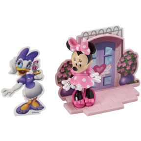 Minnie Mouse Kit