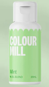 Colour Mill - Mint