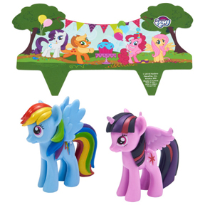 My Little Pony Kit