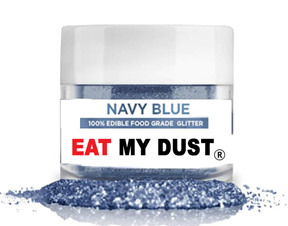 Eat My Dust Brand® - Navy Blue