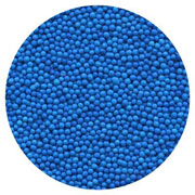 NONPAREILS 16 OZ - BLUE