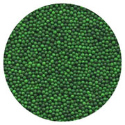 NONPAREILS 3.8 OZ - GREEN