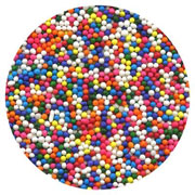 NONPAREILS 16 OZ - MULTI-COLOR