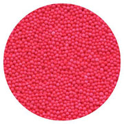 NONPAREILS 16 OZ - PINK