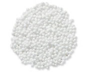 NONPAREILS 16 OZ - WHITE