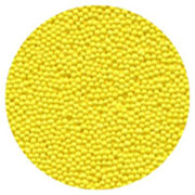 NONPAREILS 16 OZ - YELLOW