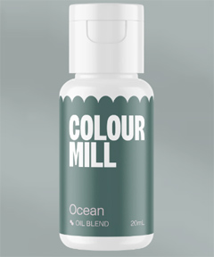 Colour Mill - Ocean 