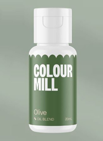 Colour Mill - Olive