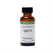 Lorann Oil - 1 Ounce - Apple Pie