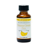 Lorann Oil - 1 Ounce - Banana Cream