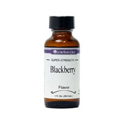 Lorann Oil - 1 Ounce - Blackberry