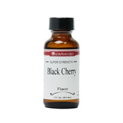 Lorann Oil - 1 Ounce - Black Cherry
