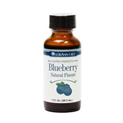 Lorann Oil - 1 Ounce - Blueberry