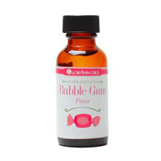 Lorann Oil - 1 Ounce - Bubble Gum