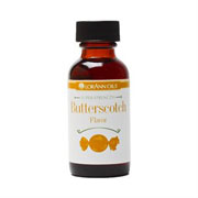 Lorann Oil - 1 Ounce - Butterscotch