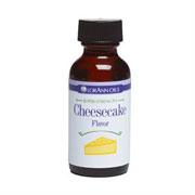 Lorann Oil - 1 Ounce - Cheesecake