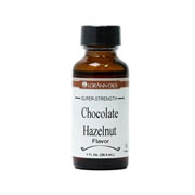 Lorann Oil - 1 Ounce - Chocolate Hazelnut