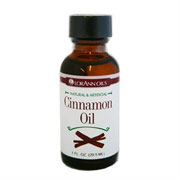 Lorann Oil - 1 Ounce - Cinnamon