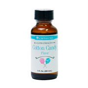 Lorann Oil - 1 Ounce - Cotton Candy