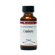 Lorann Oil - 1 Ounce - Cranberry Lorann Oil - 1 Ounce - Cranberry