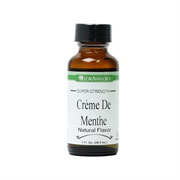 Lorann Oil - 1 Ounce - Creme de Menthe Lorann Oil - 1 Ounce - Creme de Menthe