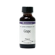 Lorann Oil - 1 Ounce - Grape