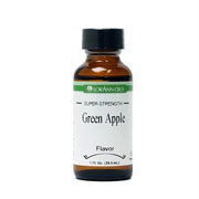 Lorann Oil - 1 Ounce - Green Apple