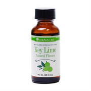 Lorann Oil - 1 Ounce - Key Lime