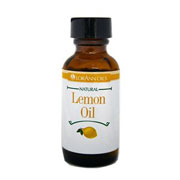 Lorann Oil - 1 Ounce - Lemon
